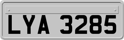 LYA3285