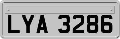 LYA3286