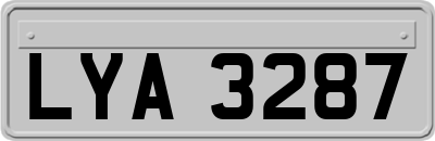 LYA3287
