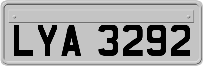 LYA3292