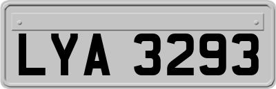 LYA3293