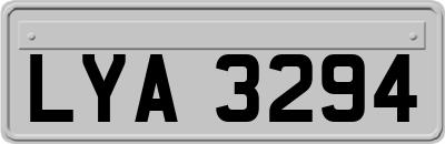 LYA3294