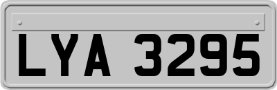 LYA3295