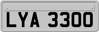 LYA3300