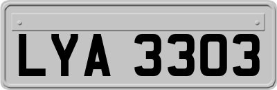 LYA3303