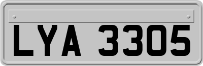 LYA3305