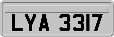LYA3317