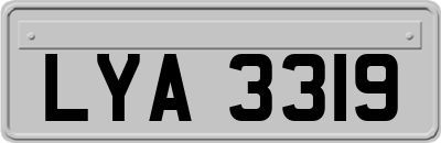 LYA3319