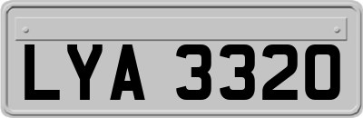 LYA3320