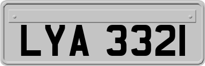 LYA3321