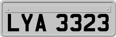 LYA3323