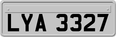 LYA3327