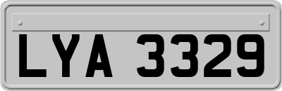 LYA3329