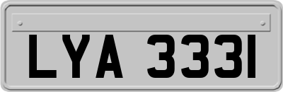 LYA3331