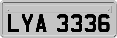 LYA3336