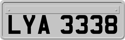 LYA3338
