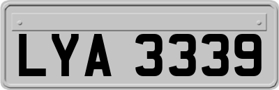 LYA3339