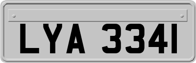 LYA3341