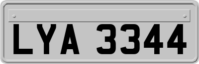 LYA3344