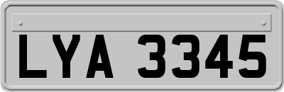 LYA3345