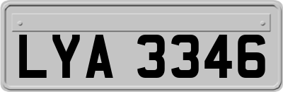 LYA3346