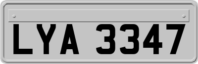 LYA3347
