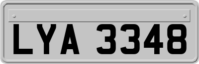 LYA3348