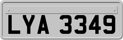 LYA3349