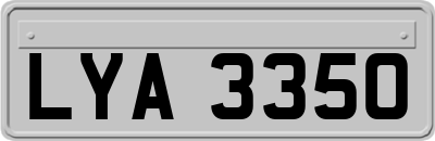 LYA3350