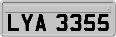 LYA3355
