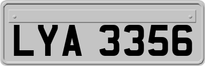 LYA3356