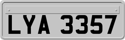 LYA3357