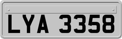 LYA3358
