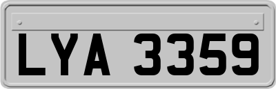 LYA3359