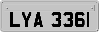 LYA3361