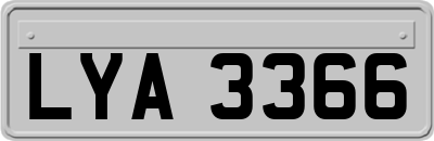 LYA3366