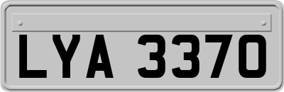 LYA3370