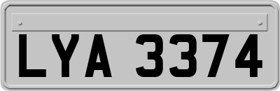 LYA3374