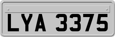 LYA3375