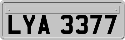 LYA3377
