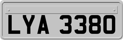 LYA3380