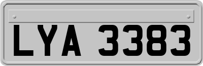 LYA3383