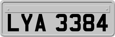 LYA3384