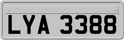 LYA3388