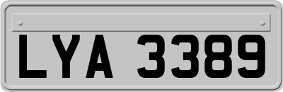 LYA3389