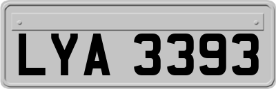 LYA3393