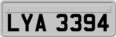 LYA3394