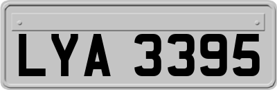 LYA3395
