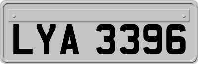 LYA3396