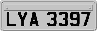 LYA3397